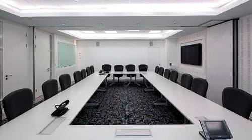 עיצוב משרד עבור חברת מייקרוסופט ישראל