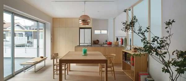 עיצוב הבית – ככה עושים את זה ביפן