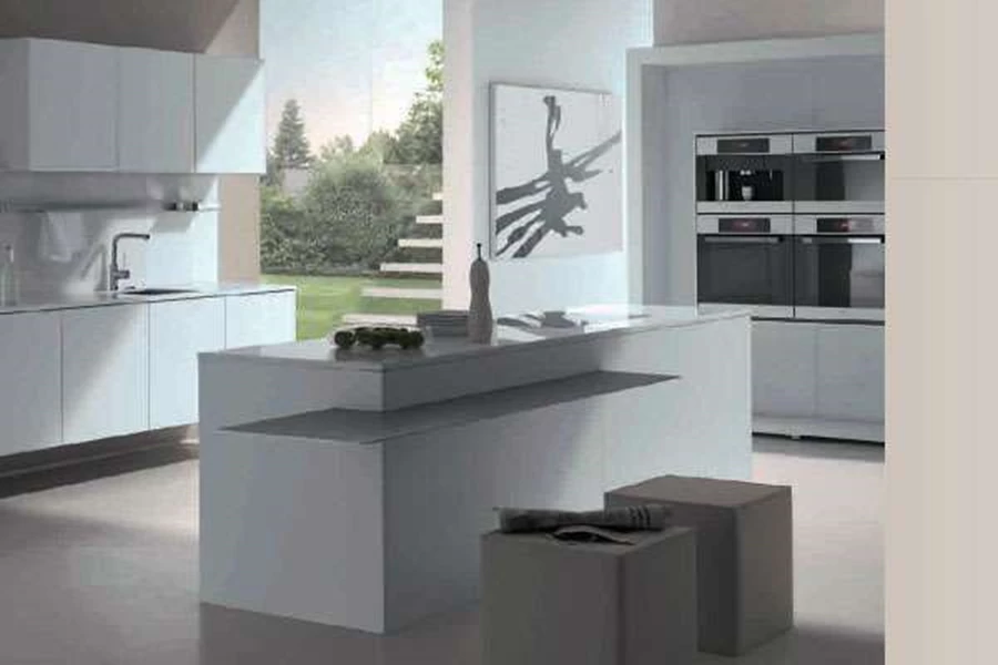 מדריך מטבחים 2012