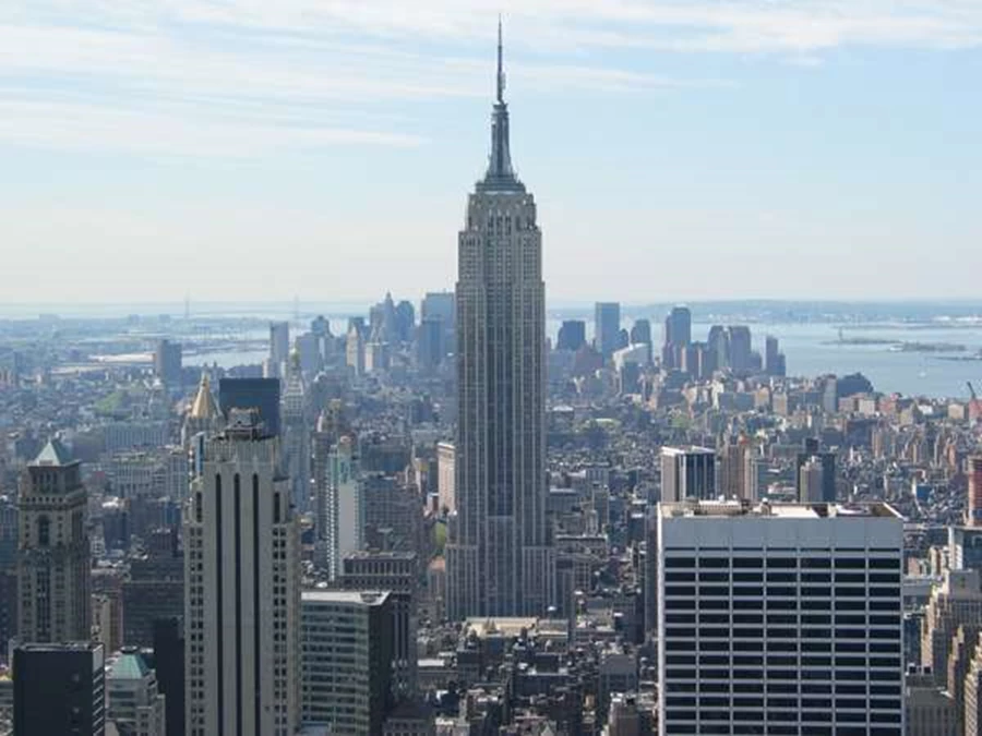 עיצוב חדרים עם מערכת סולרית פסיבית