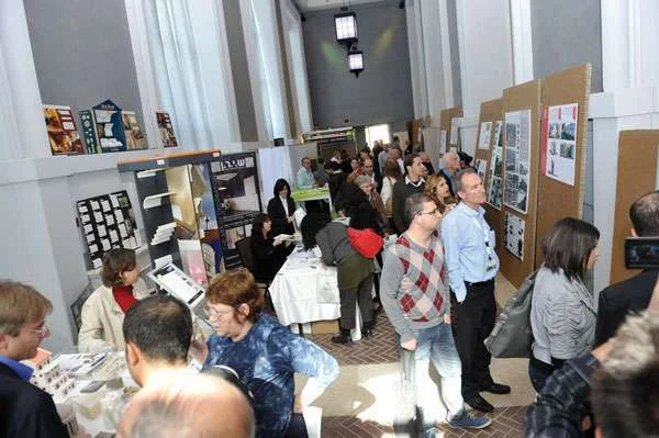 סקירת כנס בנייה ירוקה פורצת גבולות 2