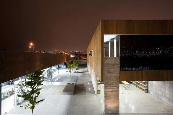 תכנון ועיצוב בית ספר להכשרת שפים