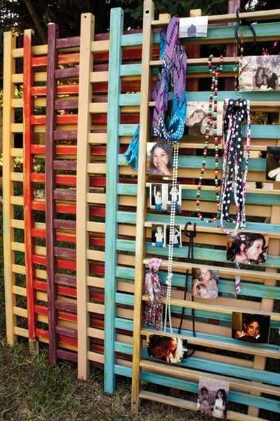 חידוש ועיצוב רהיטים ישנים