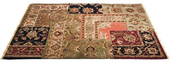 שטיחים כאלמנט משלים לעיצוב הבית