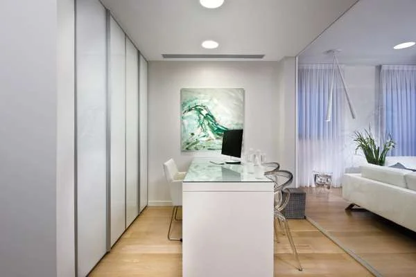 עיצוב דירות קבלן: זהות - שונות