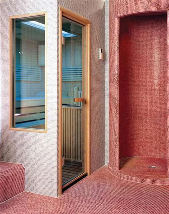 עיצוב חדרי אמבטיה כמיני ספא