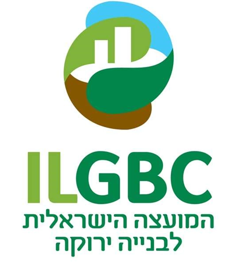 בניה ירוקה - פורצת גבולות