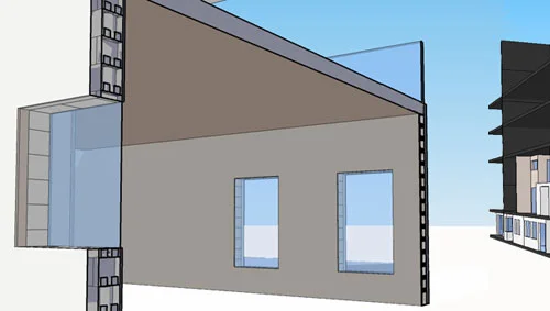 Scubi - דיור בר קיימא