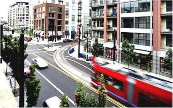 שכונה ירוקה - זכות ציבורית