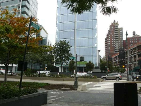 קיימות עירונית - רשמים מביקור בניו יורק