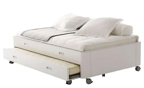 עיצוב חדר עם פריטי ריהוט חכמים