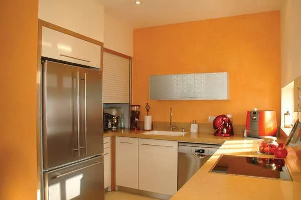 התפיסה המודרנית בתחום עיצוב מטבחים