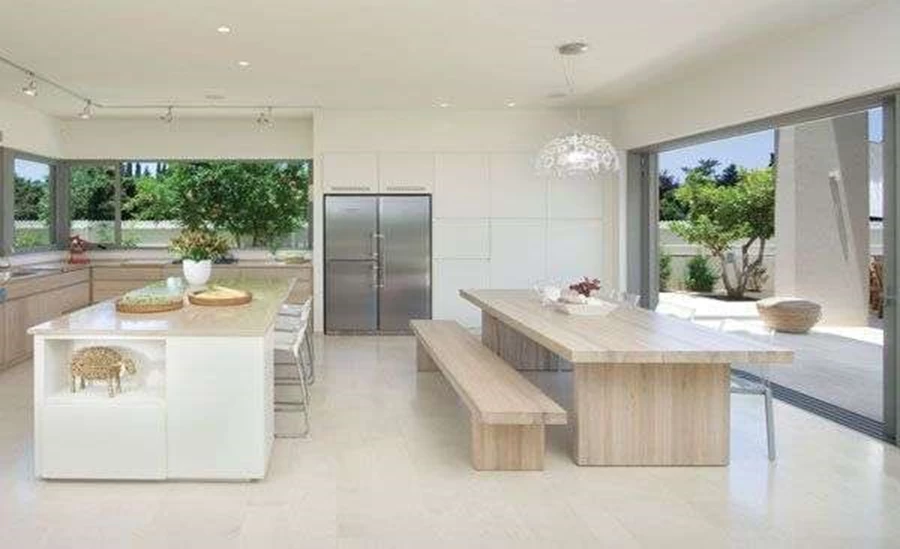 מה בין עיצוב פנים להום סטיילינג