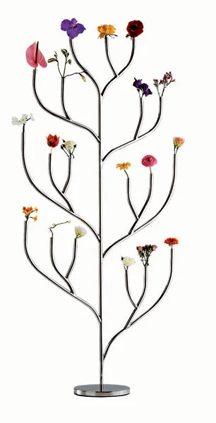 השפעות העולם על עיצוב הבית ועיצוב בכלל