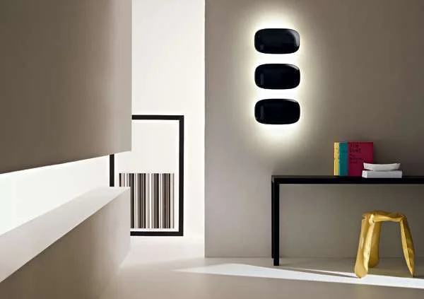 עיצוב תאורה בתערוכת יורולוצ'ה