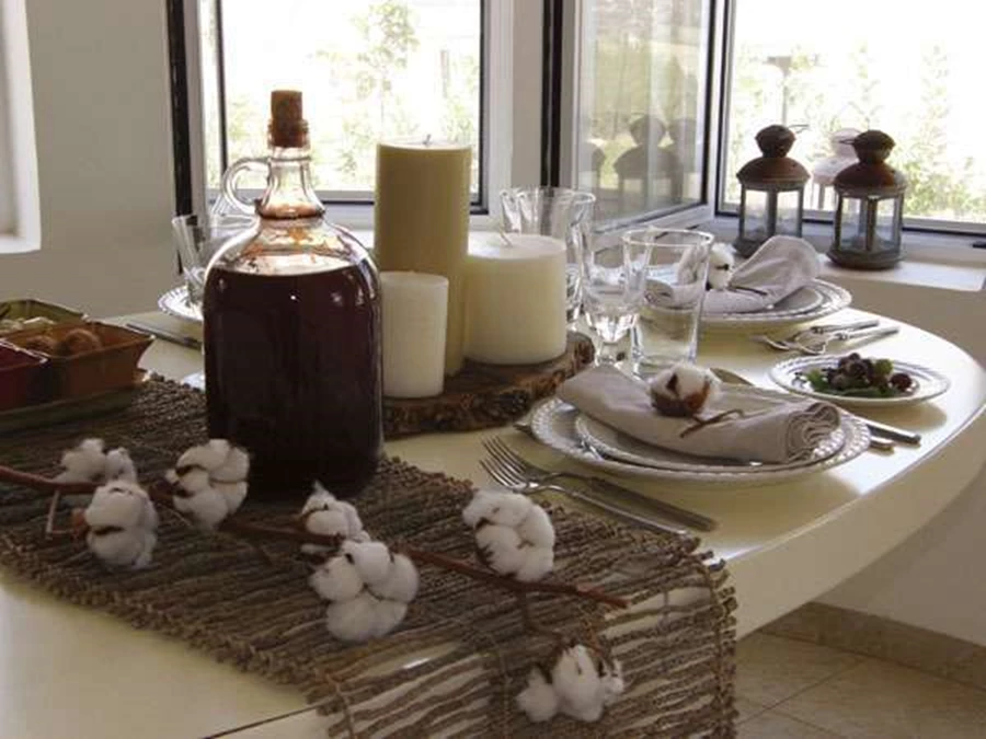 עיצוב פנים והסטייל החדש