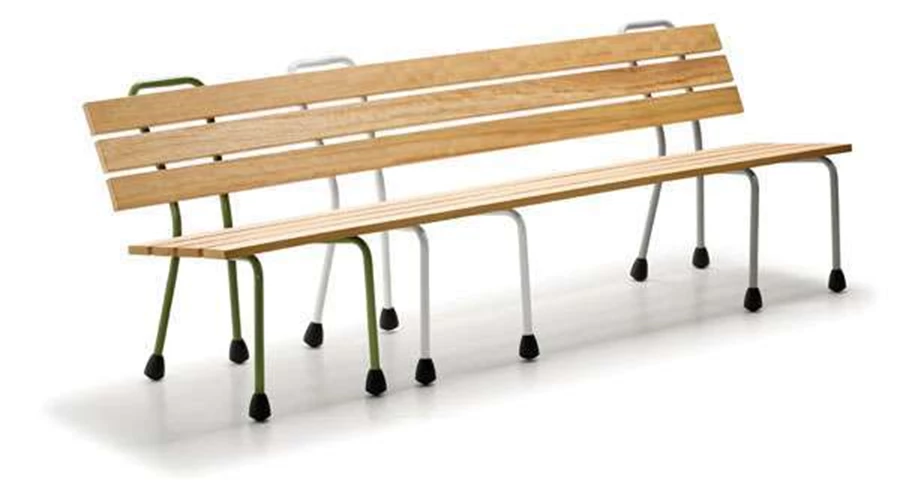 חוויה בתערוכת עיצוב בינלאומי בפריז