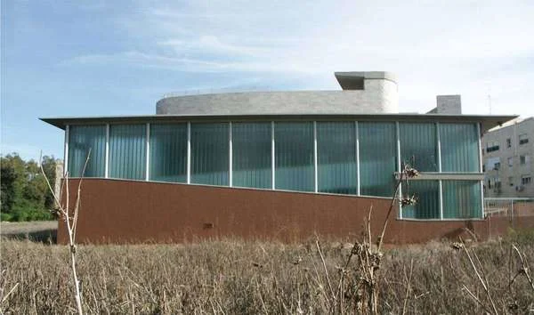 בית כנסת קהילת ידידה ע"ש יונה מנחם רעננערט - ירושלים