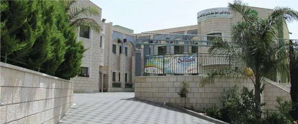 בית ספר אלמעאלי - כפר כנא