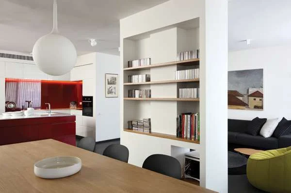 שיפוץ דירה - אילוץ שהפך להזדמנות