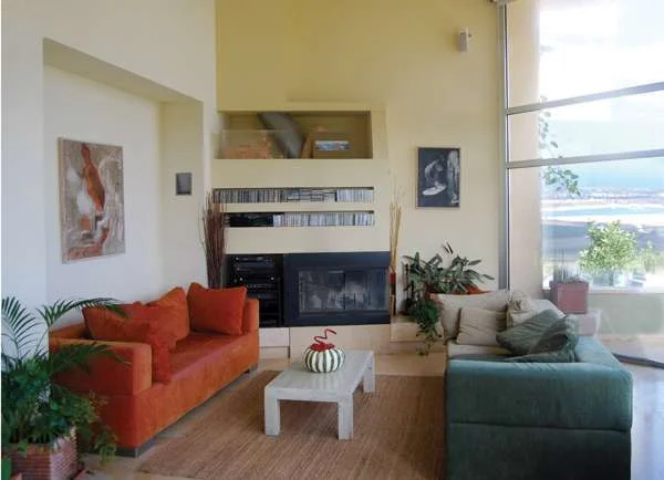 שדרוג מבנה קיים - בית זיקי