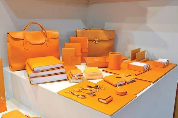 תערוכת MACEF Milano