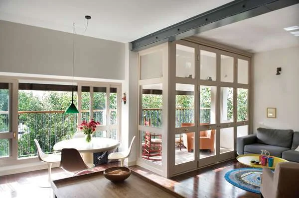 שיפוץ דירת גג באמירה אישית