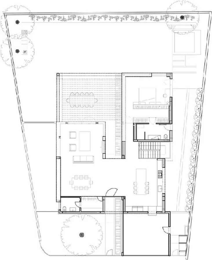 תוכנית הבית