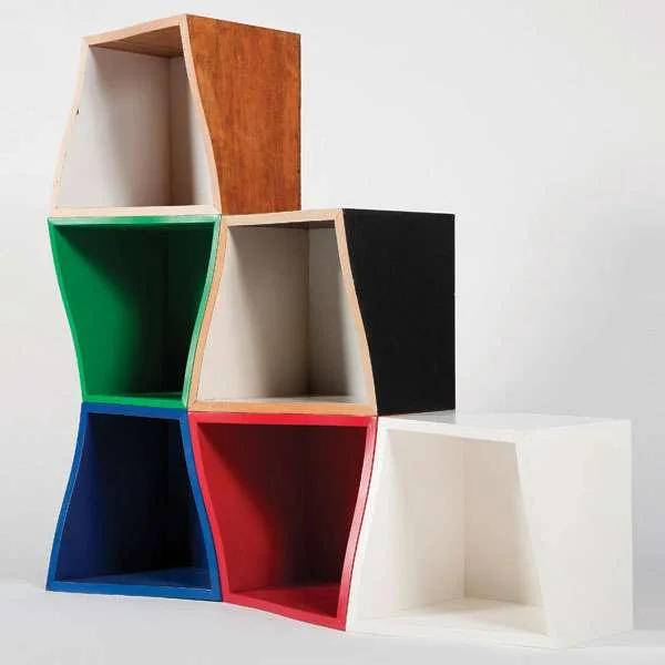 מכלומ - עיצוב חידשוני בר קיימא