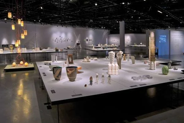 הביאנלה ה-6 לקרמיקה ישראלית