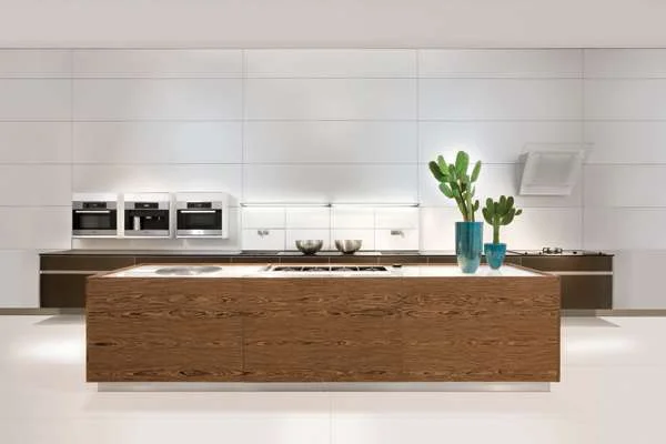 מטבח עכשיו - חידושים בתחום המטבחים