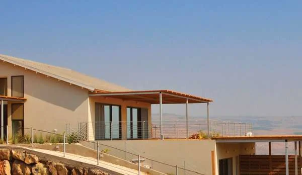 בית צופה לכנרת