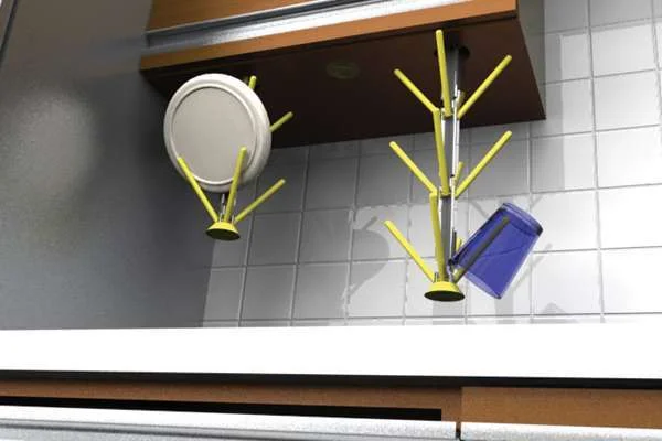 גאדג'טים והמטבח המודרני