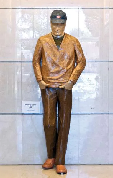 מדובר באנשים - נעמה אהרונסון