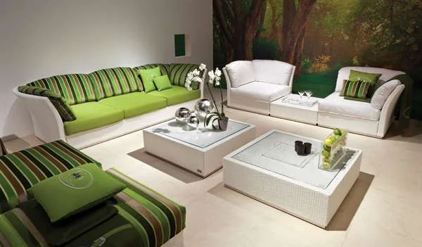 סיקור תערוכת Maison & Objet - ספטמבר 2010