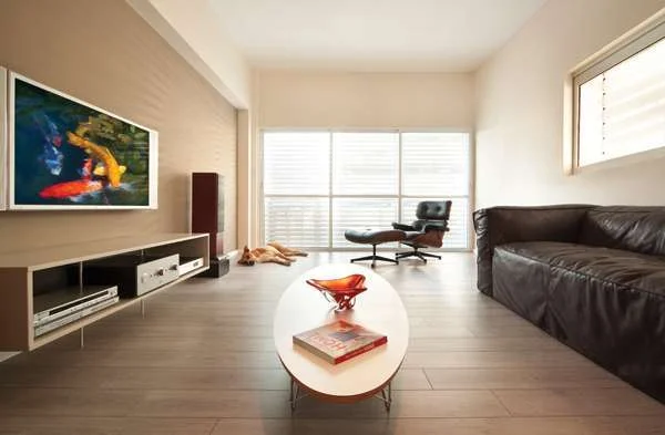 שיפוץ דירה - עדנה חדשה לדירה ישנה