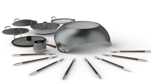 דור חדש של מעצבים - בוגרים 2010