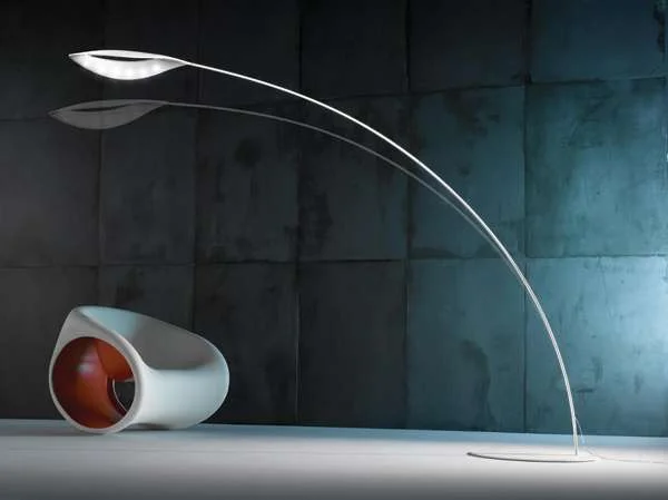 במהירות האור - חידושים בתחום התאורה