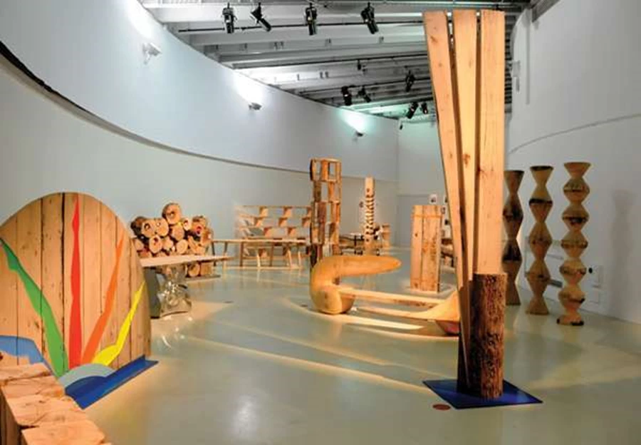 ההנאה שבאיטיות - slow design