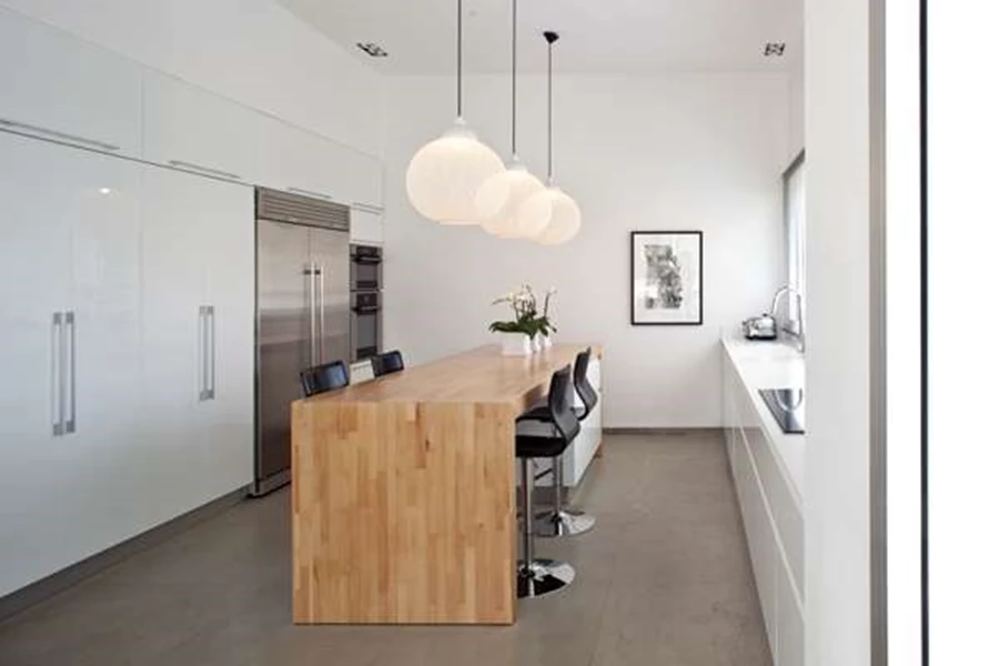 איזון הרמוני - בית פרטי בשרון