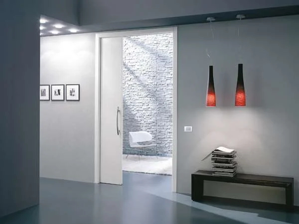 עיצוב דלתות