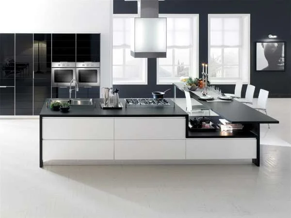 eurocucina 2010 - תערוכת המטבחים במילאנו