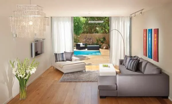 בנייה מתקדמת - תכנון בית פרטי