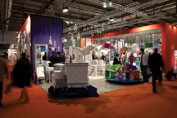 MACEF - International Home Show 2010