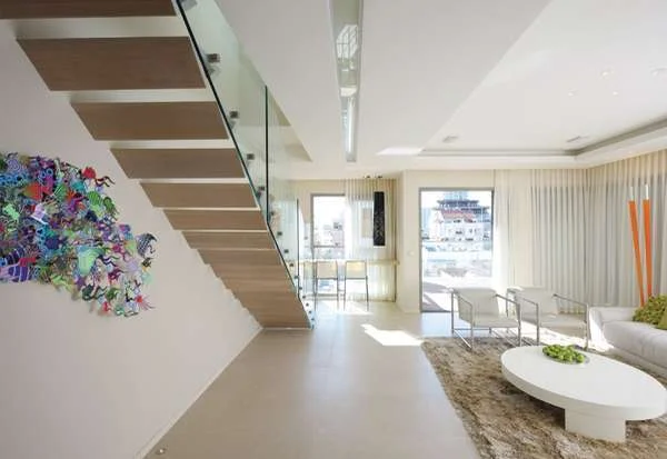 דירה מעוצבת לחופשה