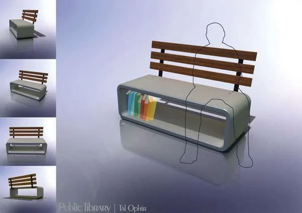 עיצוב בבטון