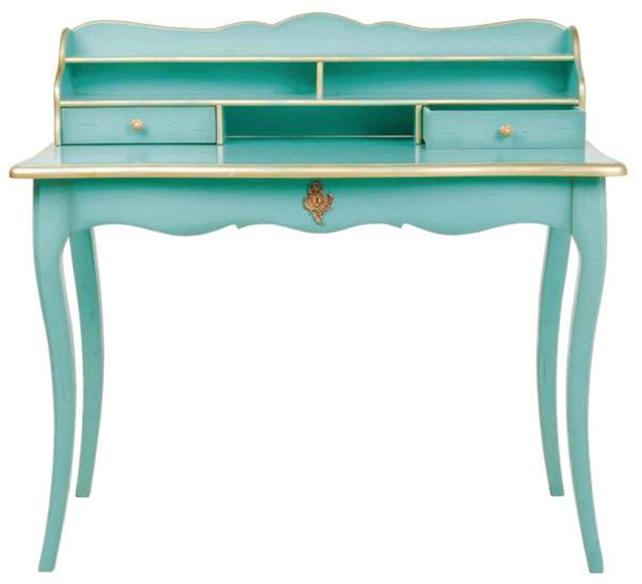 שולחנות כתיבה - שולחן מוכן ומזומן