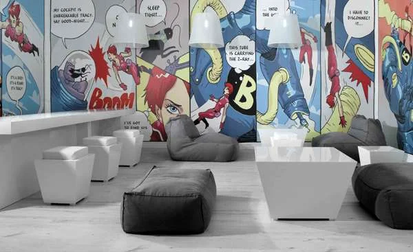 עיצוב ל"סיעור מוחות"