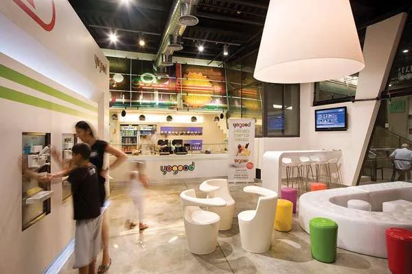 YoGood יוגורטייה