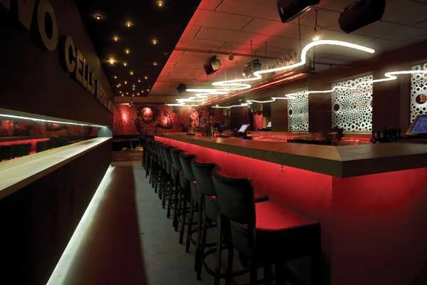 Zygota - פיק אפ בר